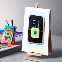 art ai 2030 #11