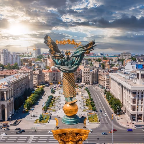 City Kiev