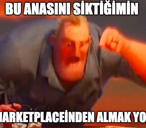 marketplace