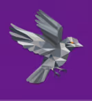 sparrow