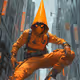 Cone Hero