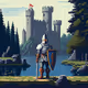 Knight Castle V2