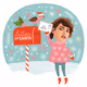Stickers art
