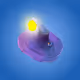 Farmer's Witch Hat