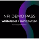 NFI DEMO PASS - whitelabel  mint button