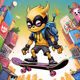 Hero Academy