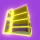 Bouncing Golden Palace powered by MetaZone