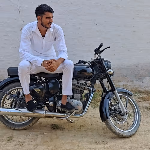 Amit bana