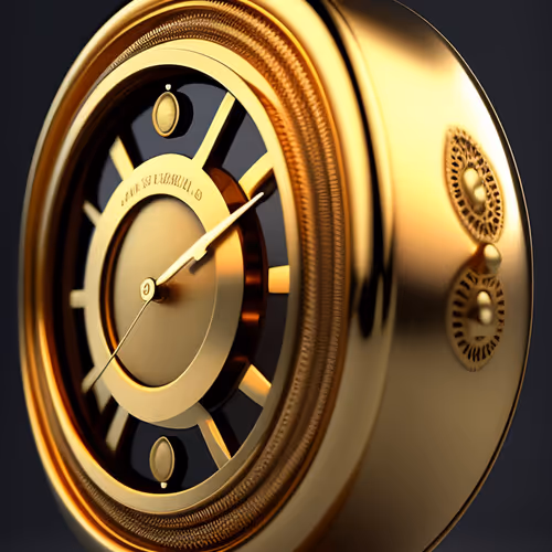 clock