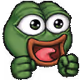 Testie Pepe