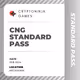 CNG Standard Pass