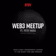 STRV Web3 Meetup ft. Petr Mara