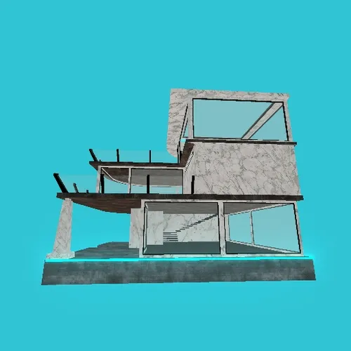 Villa Portofino powered by MetaZone