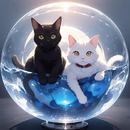 Cat Of Mugen Ai