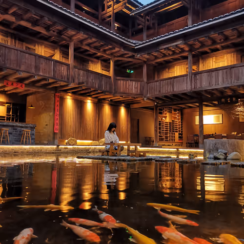 jinli