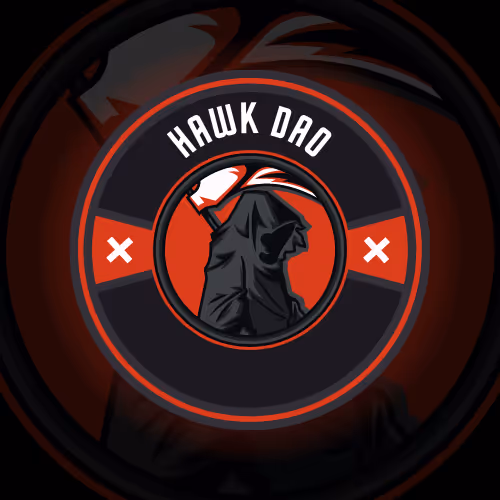 hawk dao