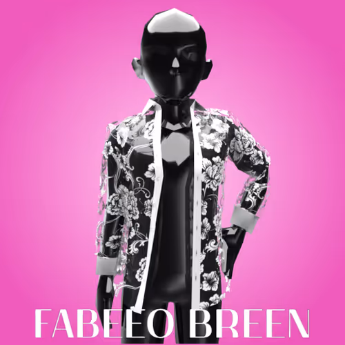 Impression De Fleurs MVFW23