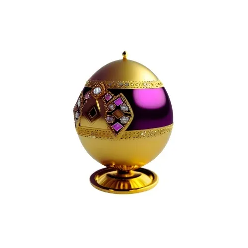NFaberge Egg Extra