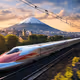 New trains