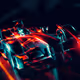 Williams Racing Collectibles+: History in the Making - Edition #05
