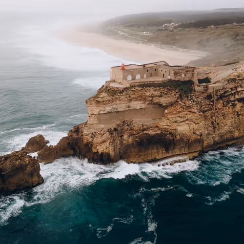 The Cliff