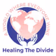 A world where everyone wins. Healing the Divide.