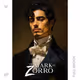 BOOK.io The Mark of Zorro (Poly)
