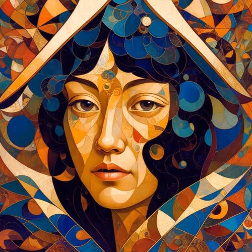 Tribute to women