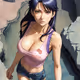 Misato Katsuragi