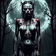 Killer woman