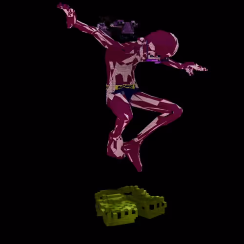 Out of Body 01