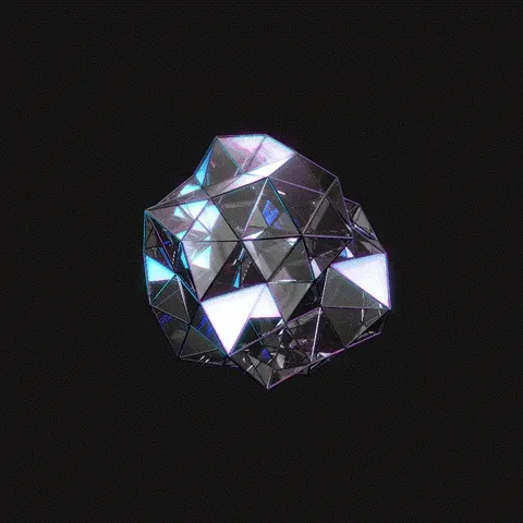 #Honeycombz Crystalz on Polygon