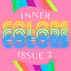 Create Your Rainbow: Issue 2