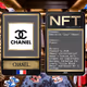 Fashion History - Chanel 5/100