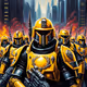 Legions of Darkhand