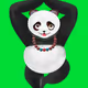 Yogi Pandas