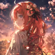 EMILY Sakura collection