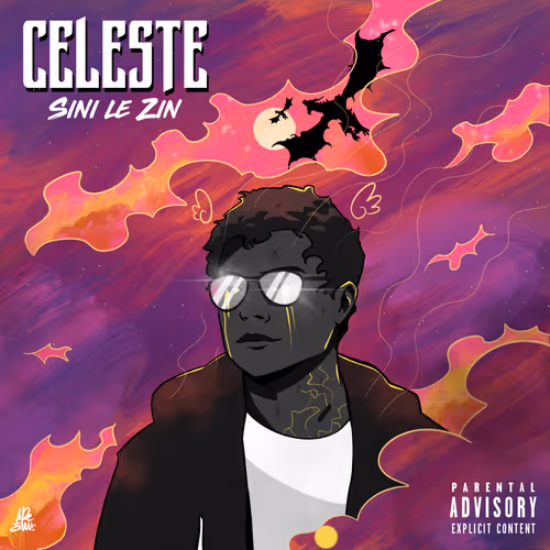 Sini le Zin - Cleste NFT