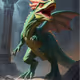 Kryptosaurus