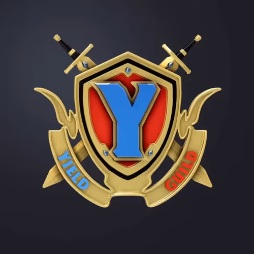Yield Guild Badge #56142