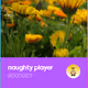 naughty player