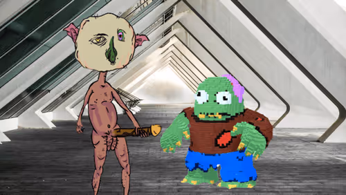 Goblin.WantToFvck Kevin