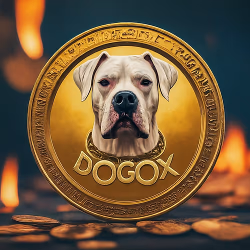 DOGOX999