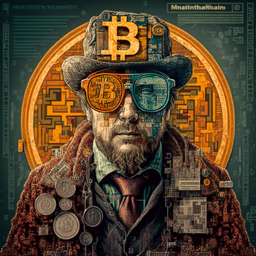 Bitcoin Lord