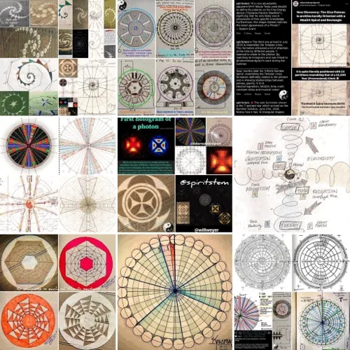 Crop Circle Research
