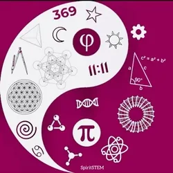 Spirituality x STEM