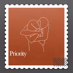 Stamp #321