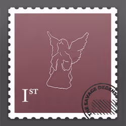 Stamp #579
