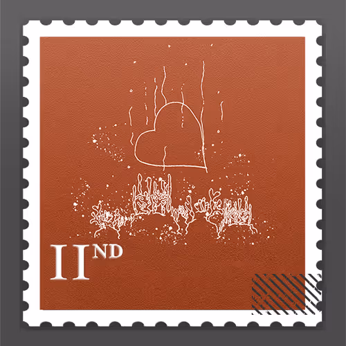 Stamp #271