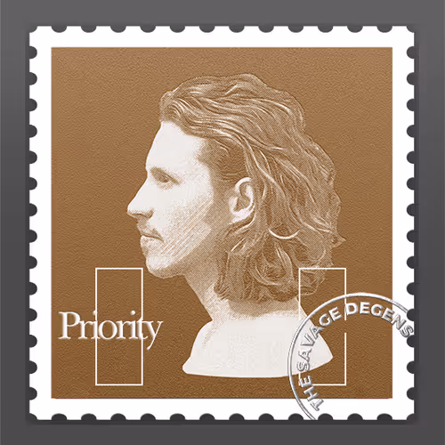 Stamps By Josh Savage
